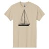 Heavy Cotton™ 100% Cotton T-Shirt Thumbnail