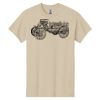 Heavy Cotton™ 100% Cotton T-Shirt Thumbnail