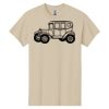Heavy Cotton™ 100% Cotton T-Shirt Thumbnail