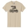 Heavy Cotton™ 100% Cotton T-Shirt Thumbnail