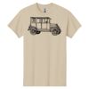 Heavy Cotton™ 100% Cotton T-Shirt Thumbnail