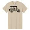 Heavy Cotton™ 100% Cotton T-Shirt Thumbnail