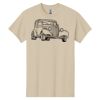 Heavy Cotton™ 100% Cotton T-Shirt Thumbnail