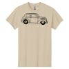Heavy Cotton™ 100% Cotton T-Shirt Thumbnail