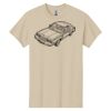Heavy Cotton™ 100% Cotton T-Shirt Thumbnail