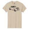 Heavy Cotton™ 100% Cotton T-Shirt Thumbnail