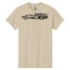 Heavy Cotton™ 100% Cotton T-Shirt Thumbnail
