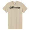 Heavy Cotton™ 100% Cotton T-Shirt Thumbnail