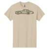 Heavy Cotton™ 100% Cotton T-Shirt Thumbnail
