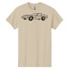 Heavy Cotton™ 100% Cotton T-Shirt Thumbnail