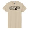 Heavy Cotton™ 100% Cotton T-Shirt Thumbnail