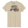 Heavy Cotton™ 100% Cotton T-Shirt Thumbnail