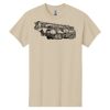 Heavy Cotton™ 100% Cotton T-Shirt Thumbnail
