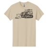 Heavy Cotton™ 100% Cotton T-Shirt Thumbnail