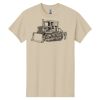 Heavy Cotton™ 100% Cotton T-Shirt Thumbnail