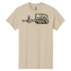Heavy Cotton™ 100% Cotton T-Shirt Thumbnail