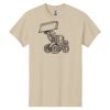 Heavy Cotton™ 100% Cotton T-Shirt Thumbnail