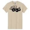 Heavy Cotton™ 100% Cotton T-Shirt Thumbnail