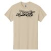 Heavy Cotton™ 100% Cotton T-Shirt Thumbnail