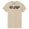 Heavy Cotton™ 100% Cotton T-Shirt Thumbnail