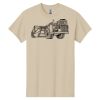 Heavy Cotton™ 100% Cotton T-Shirt Thumbnail