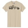 Heavy Cotton™ 100% Cotton T-Shirt Thumbnail
