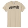 Heavy Cotton™ 100% Cotton T-Shirt Thumbnail