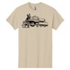 Heavy Cotton™ 100% Cotton T-Shirt Thumbnail