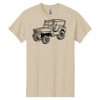 Heavy Cotton™ 100% Cotton T-Shirt Thumbnail
