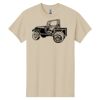 Heavy Cotton™ 100% Cotton T-Shirt Thumbnail