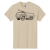 Heavy Cotton™ 100% Cotton T-Shirt Thumbnail