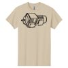 Heavy Cotton™ 100% Cotton T-Shirt Thumbnail