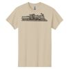 Heavy Cotton™ 100% Cotton T-Shirt Thumbnail