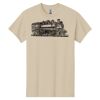 Heavy Cotton™ 100% Cotton T-Shirt Thumbnail