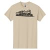 Heavy Cotton™ 100% Cotton T-Shirt Thumbnail