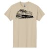 Heavy Cotton™ 100% Cotton T-Shirt Thumbnail