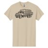 Heavy Cotton™ 100% Cotton T-Shirt Thumbnail