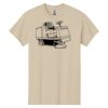 Heavy Cotton™ 100% Cotton T-Shirt Thumbnail