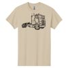 Heavy Cotton™ 100% Cotton T-Shirt Thumbnail