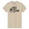 Heavy Cotton™ 100% Cotton T-Shirt Thumbnail