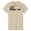 Heavy Cotton™ 100% Cotton T-Shirt Thumbnail