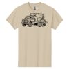 Heavy Cotton™ 100% Cotton T-Shirt Thumbnail
