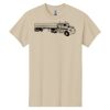 Heavy Cotton™ 100% Cotton T-Shirt Thumbnail