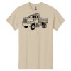 Heavy Cotton™ 100% Cotton T-Shirt Thumbnail