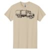 Heavy Cotton™ 100% Cotton T-Shirt Thumbnail