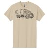 Heavy Cotton™ 100% Cotton T-Shirt Thumbnail