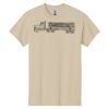 Heavy Cotton™ 100% Cotton T-Shirt Thumbnail
