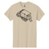 Heavy Cotton™ 100% Cotton T-Shirt Thumbnail