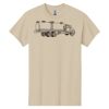 Heavy Cotton™ 100% Cotton T-Shirt Thumbnail