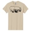 Heavy Cotton™ 100% Cotton T-Shirt Thumbnail